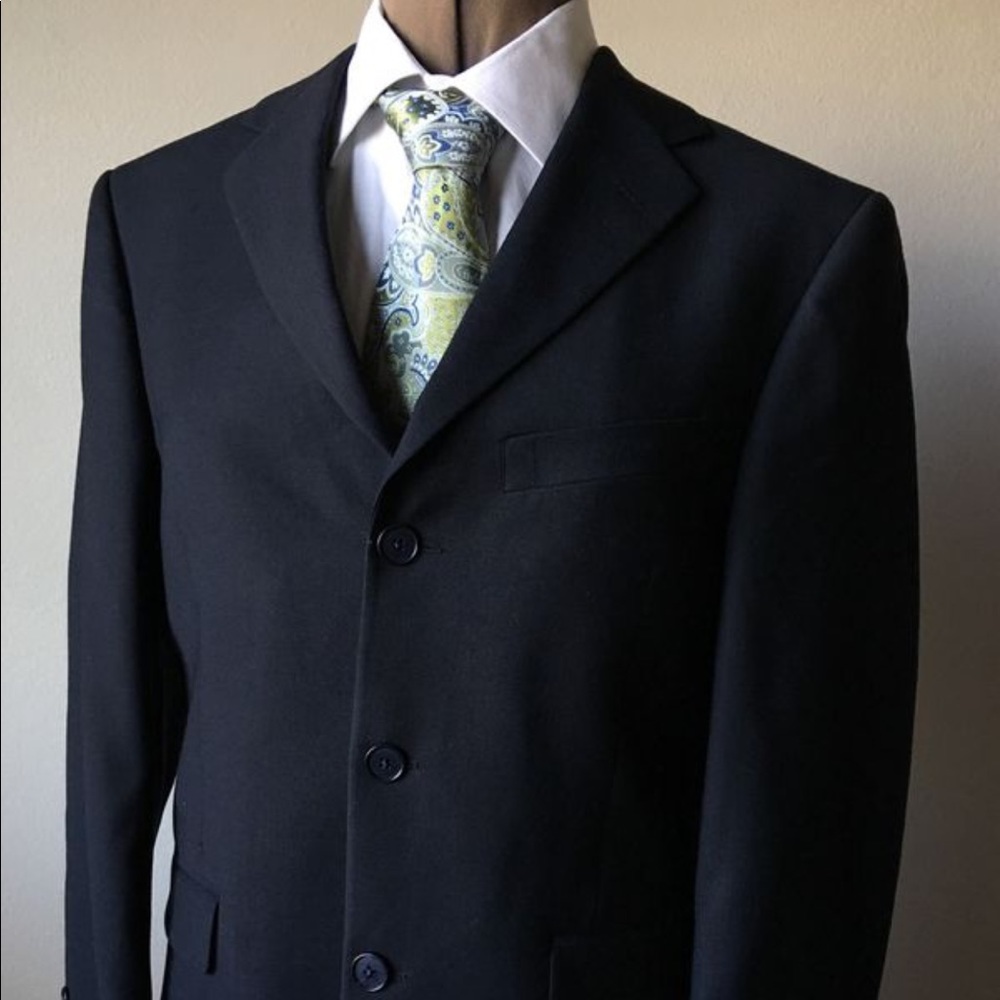 Kenneth Cole Reaction View 2
